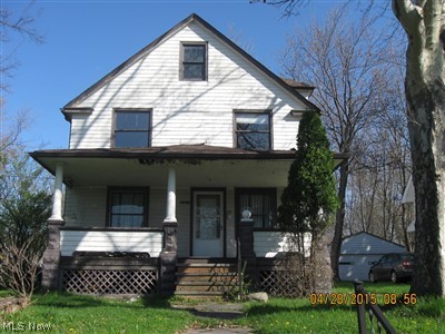 Friend - Residential