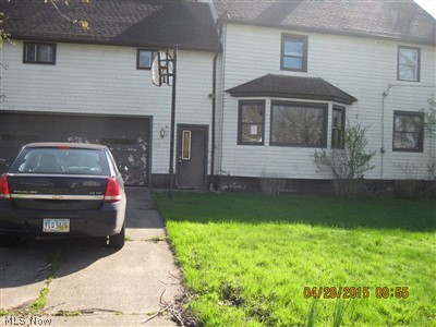 Friend - Residential