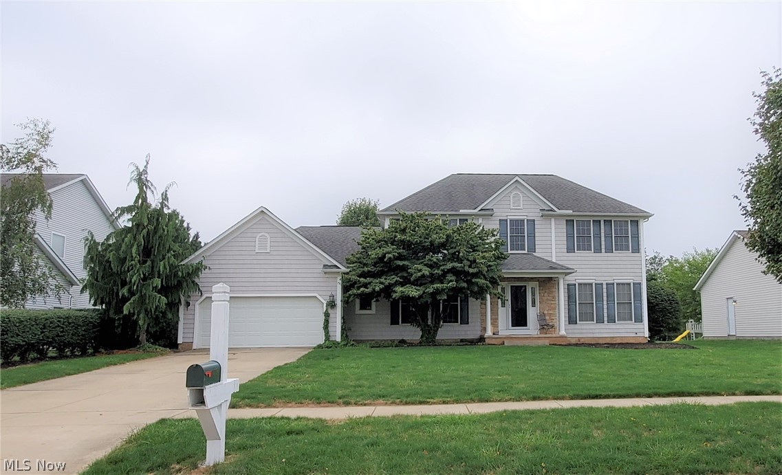 Dugan Farms Ph 4 - Residential