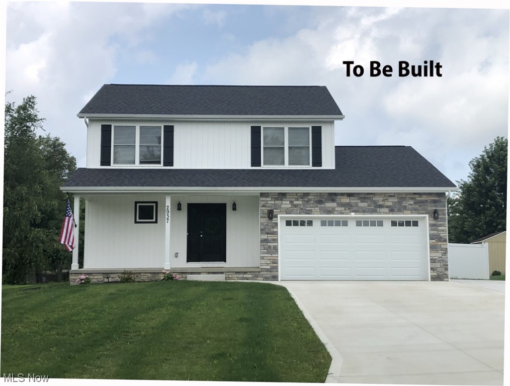 5945 Perry Hills Drive, Canton, Ohio image 1