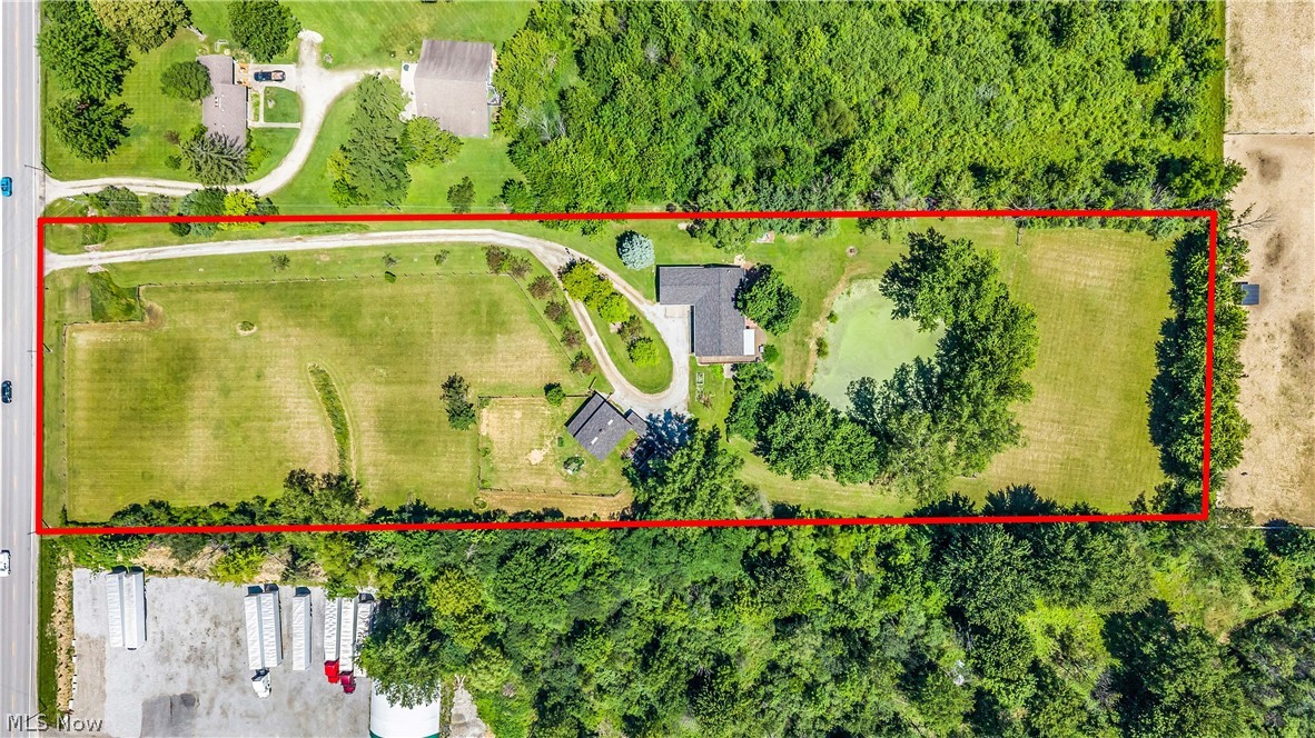 6827 Wooster Pike