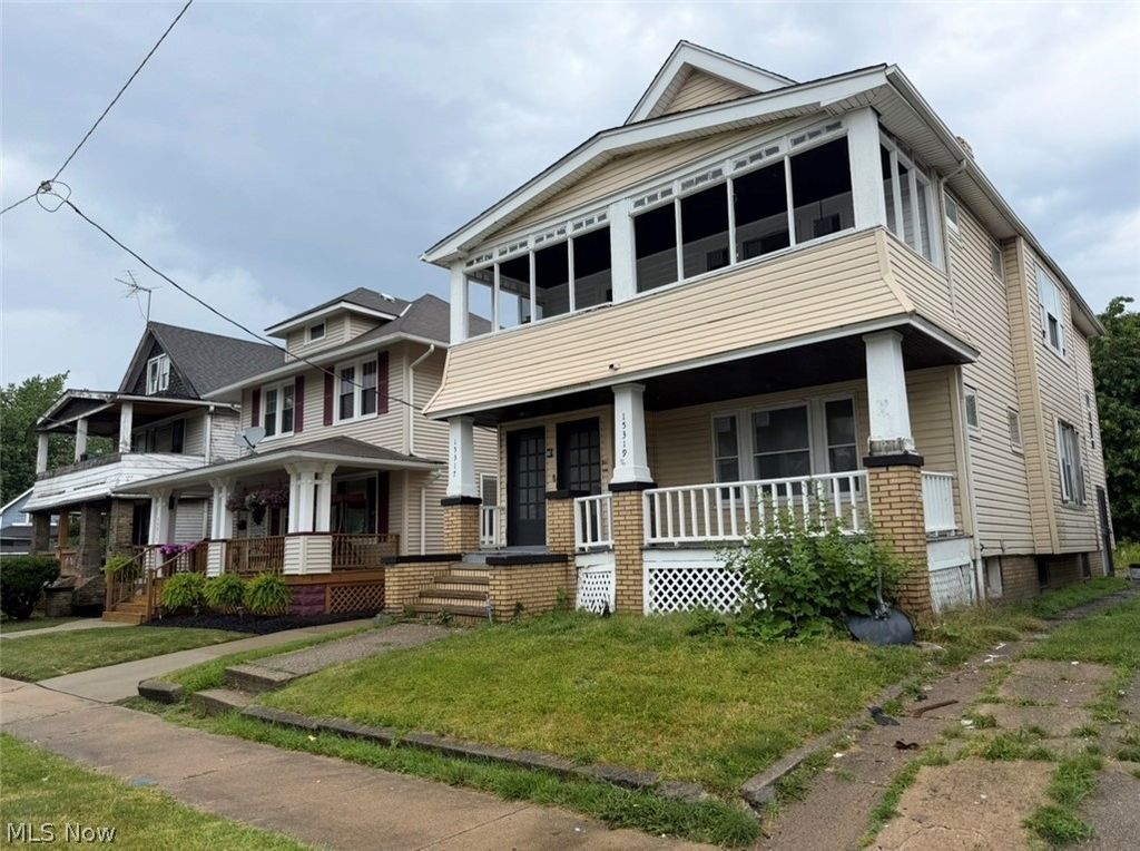 Photo of 15317 Shiloh Road, Cleveland, OH 44110 (MLS # 5224790)