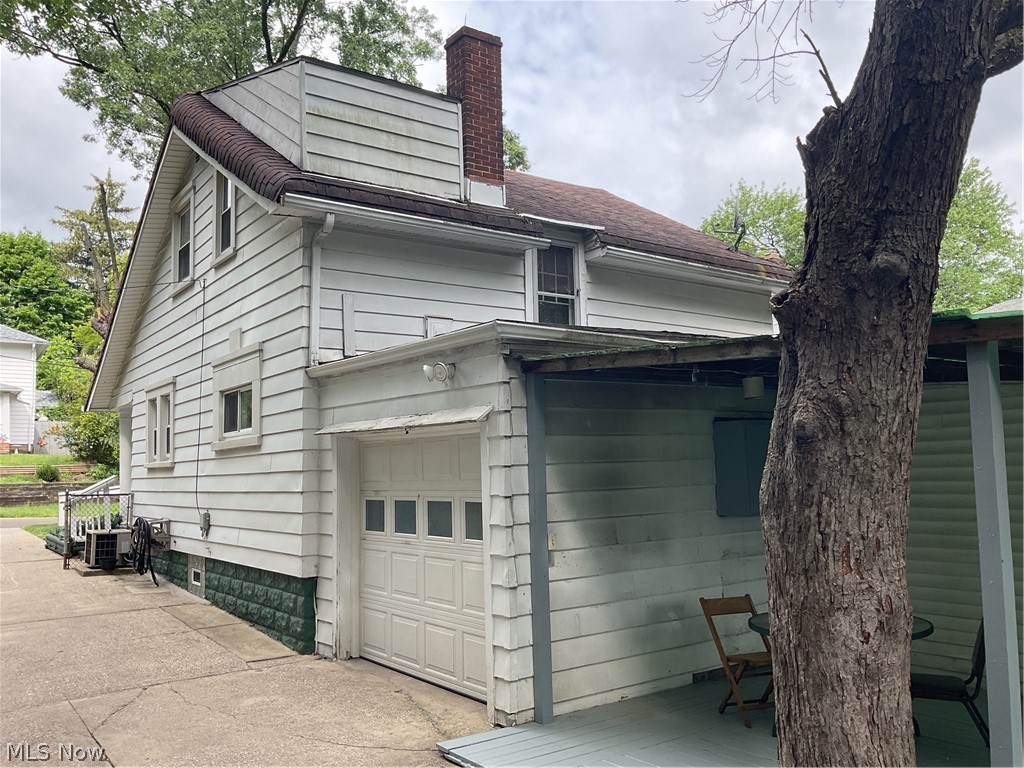 Goodview Park - Residential