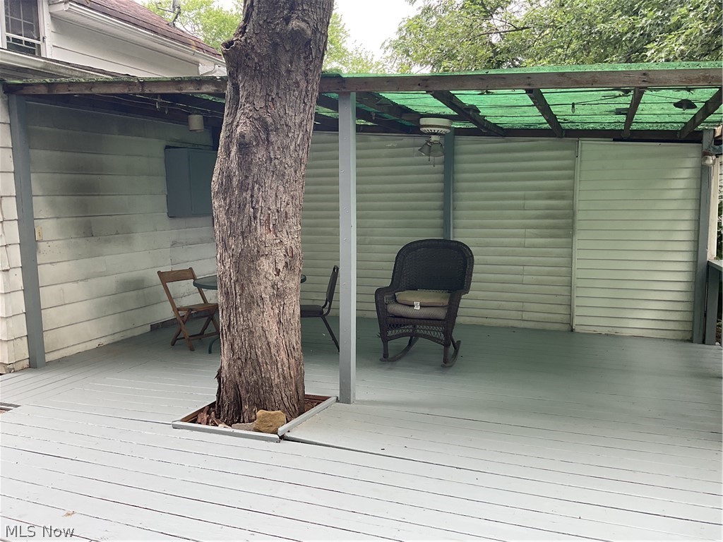 Goodview Park - Residential