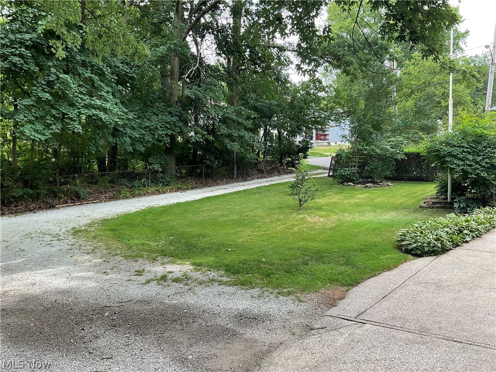 Goodview Park - Residential