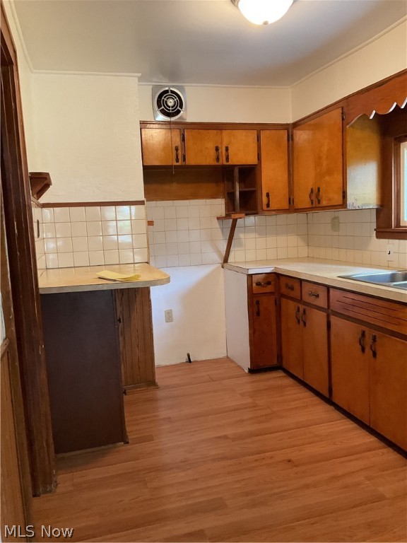 Goodview Park - Residential