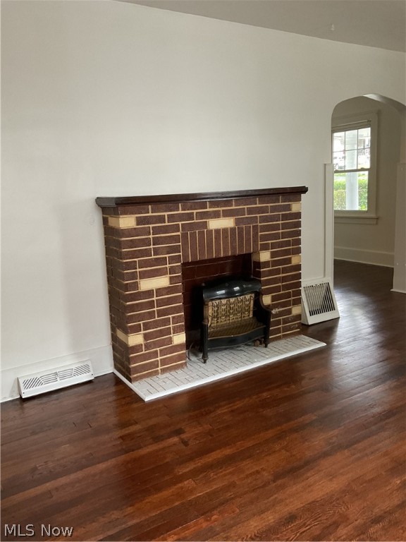 Goodview Park - Residential