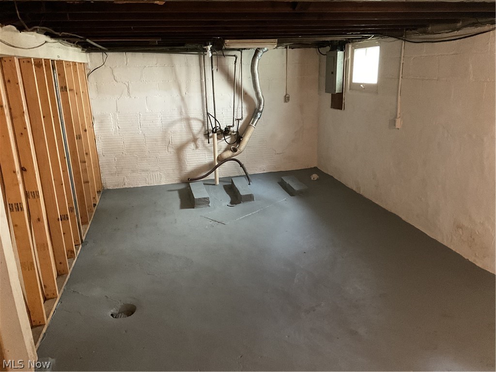 Goodview Park - Residential