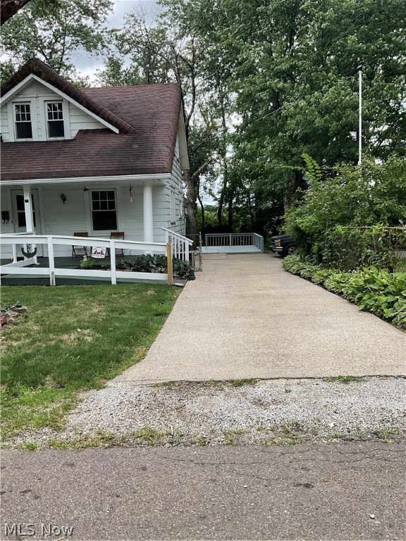 Goodview Park - Residential