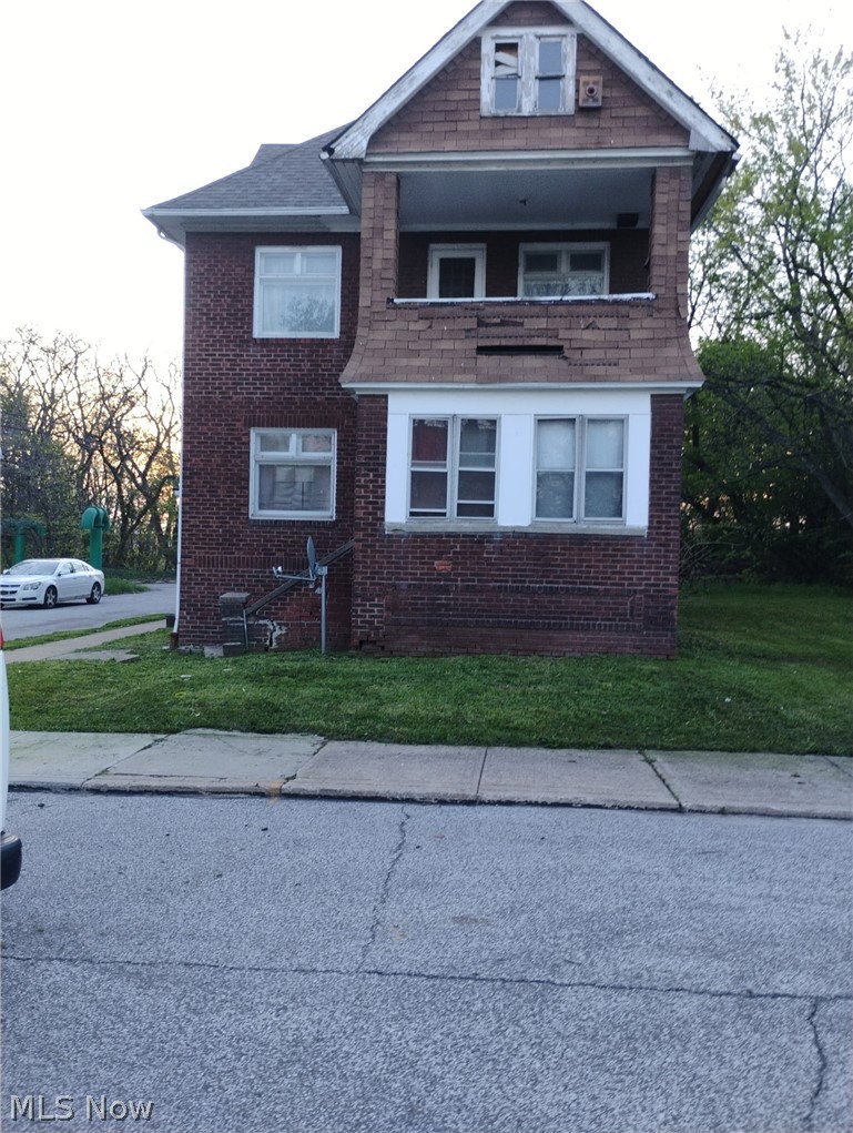 Quincy Heights Sub - Residential Income