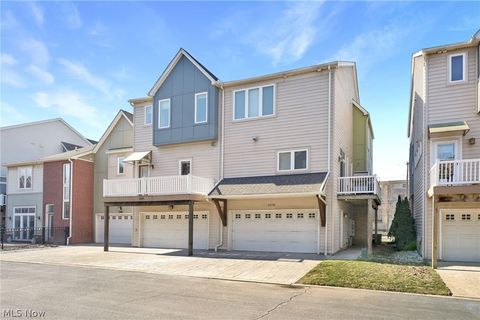 Tiny photo for 2278 City View Drive, Cleveland, OH 44112 (MLS # 5190654)