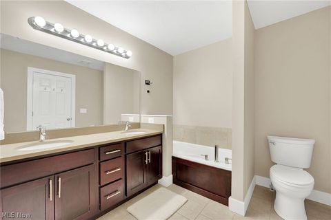 Tiny photo for 2278 City View Drive, Cleveland, OH 44112 (MLS # 5190654)