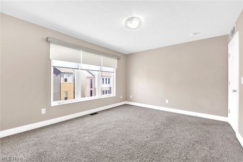 Tiny photo for 2278 City View Drive, Cleveland, OH 44112 (MLS # 5190654)