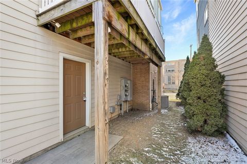Tiny photo for 2278 City View Drive, Cleveland, OH 44112 (MLS # 5190654)
