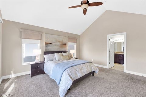 Tiny photo for 2278 City View Drive, Cleveland, OH 44112 (MLS # 5190654)