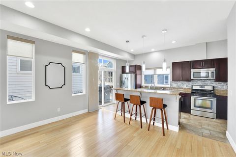 Tiny photo for 2278 City View Drive, Cleveland, OH 44112 (MLS # 5190654)