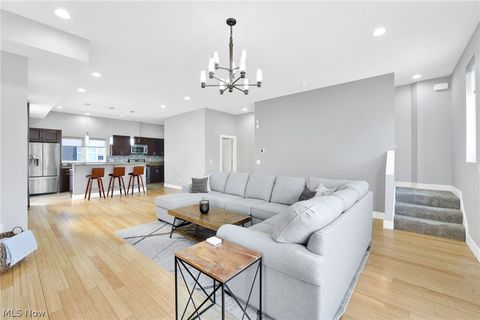 Tiny photo for 2278 City View Drive, Cleveland, OH 44112 (MLS # 5190654)