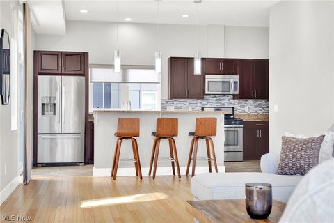 Tiny photo for 2278 City View Drive, Cleveland, OH 44112 (MLS # 5190654)