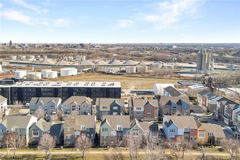 Tiny photo for 2278 City View Drive, Cleveland, OH 44112 (MLS # 5190654)