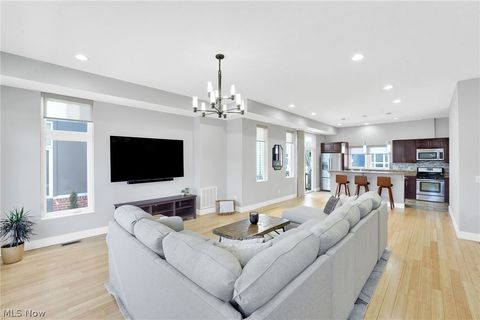 Tiny photo for 2278 City View Drive, Cleveland, OH 44112 (MLS # 5190654)