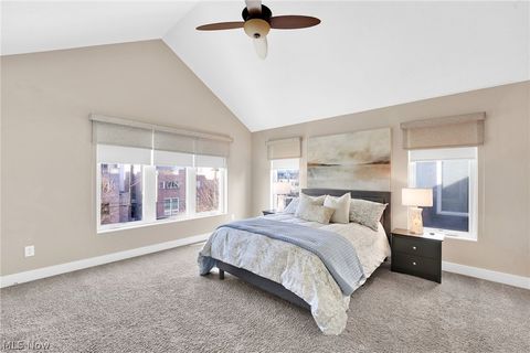 Tiny photo for 2278 City View Drive, Cleveland, OH 44112 (MLS # 5190654)