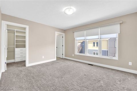 Tiny photo for 2278 City View Drive, Cleveland, OH 44112 (MLS # 5190654)