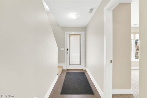 Tiny photo for 2278 City View Drive, Cleveland, OH 44112 (MLS # 5190654)