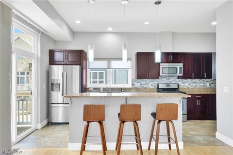 Tiny photo for 2278 City View Drive, Cleveland, OH 44112 (MLS # 5190654)