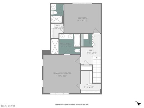 Tiny photo for 2278 City View Drive, Cleveland, OH 44112 (MLS # 5190654)