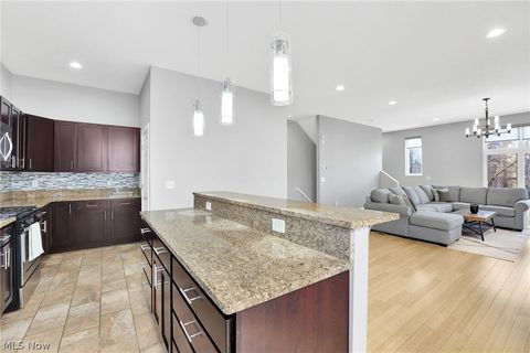 Tiny photo for 2278 City View Drive, Cleveland, OH 44112 (MLS # 5190654)