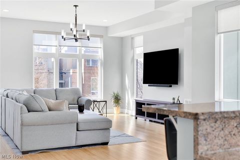 Tiny photo for 2278 City View Drive, Cleveland, OH 44112 (MLS # 5190654)