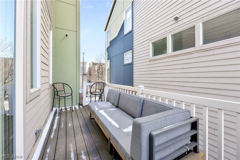 Tiny photo for 2278 City View Drive, Cleveland, OH 44112 (MLS # 5190654)