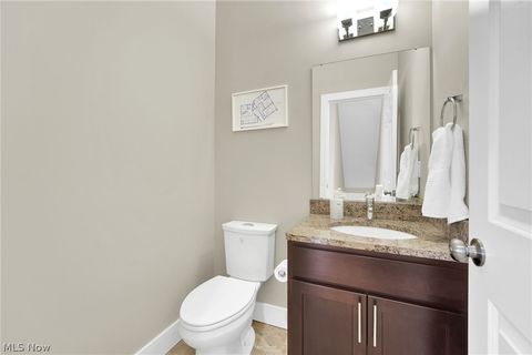 Tiny photo for 2278 City View Drive, Cleveland, OH 44112 (MLS # 5190654)