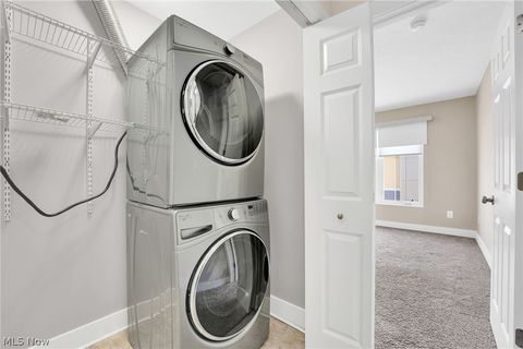 Tiny photo for 2278 City View Drive, Cleveland, OH 44112 (MLS # 5190654)