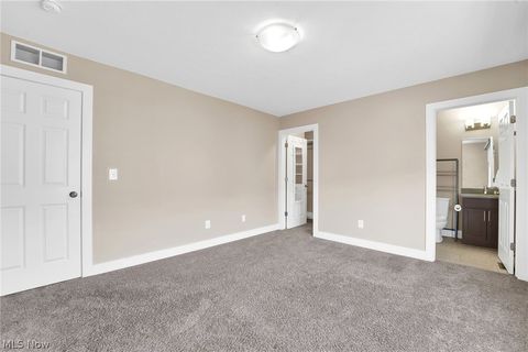 Tiny photo for 2278 City View Drive, Cleveland, OH 44112 (MLS # 5190654)