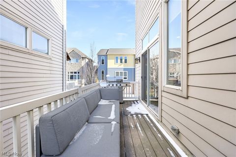 Tiny photo for 2278 City View Drive, Cleveland, OH 44112 (MLS # 5190654)