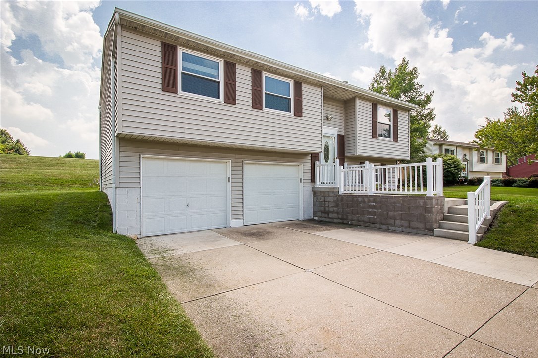 Green Meadows Estates #1 - Residential