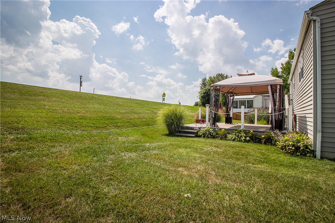 Green Meadows Estates #1 - Residential