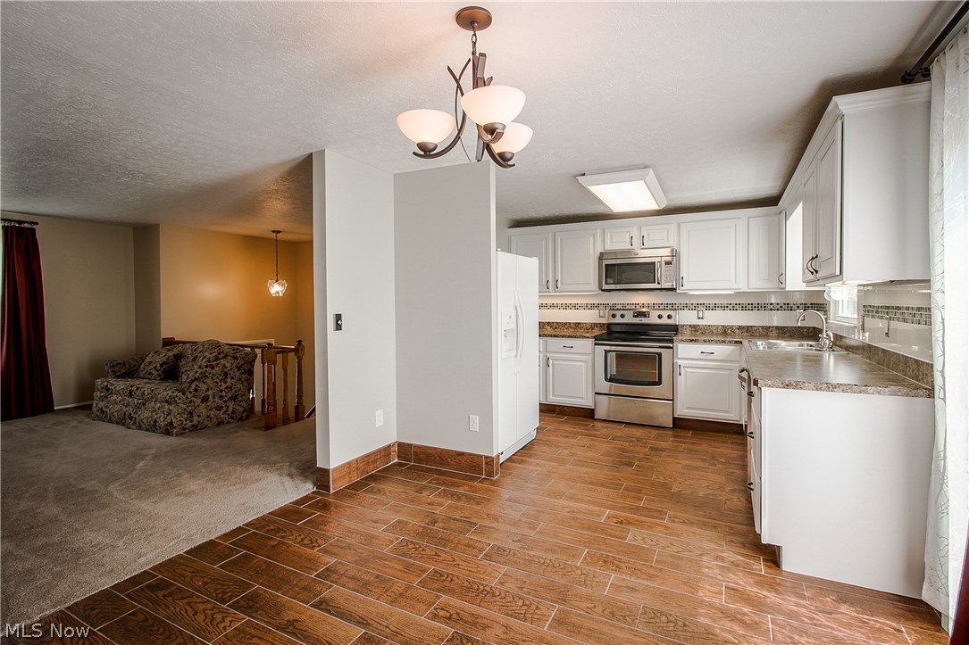 Green Meadows Estates #1 - Residential