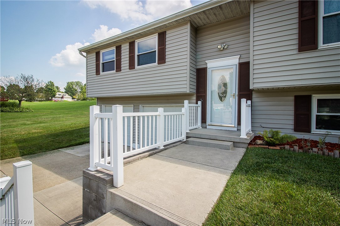 Green Meadows Estates #1 - Residential