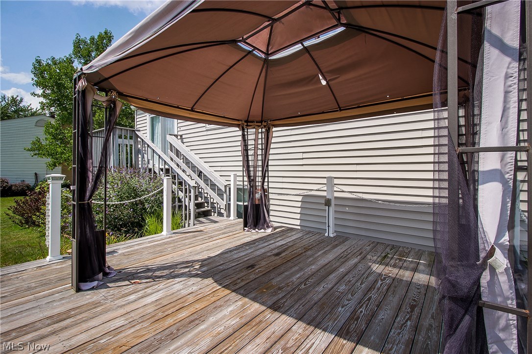 Green Meadows Estates #1 - Residential