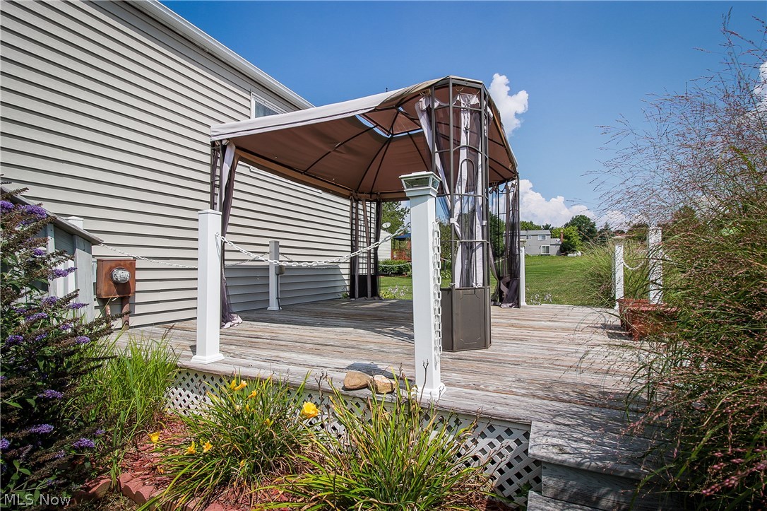 Green Meadows Estates #1 - Residential