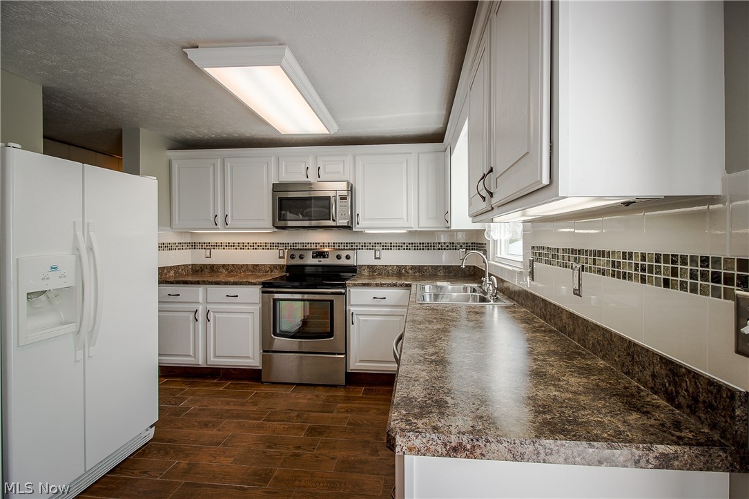 Green Meadows Estates #1 - Residential