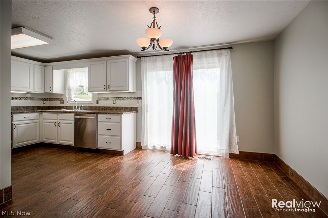 Green Meadows Estates #1 - Residential