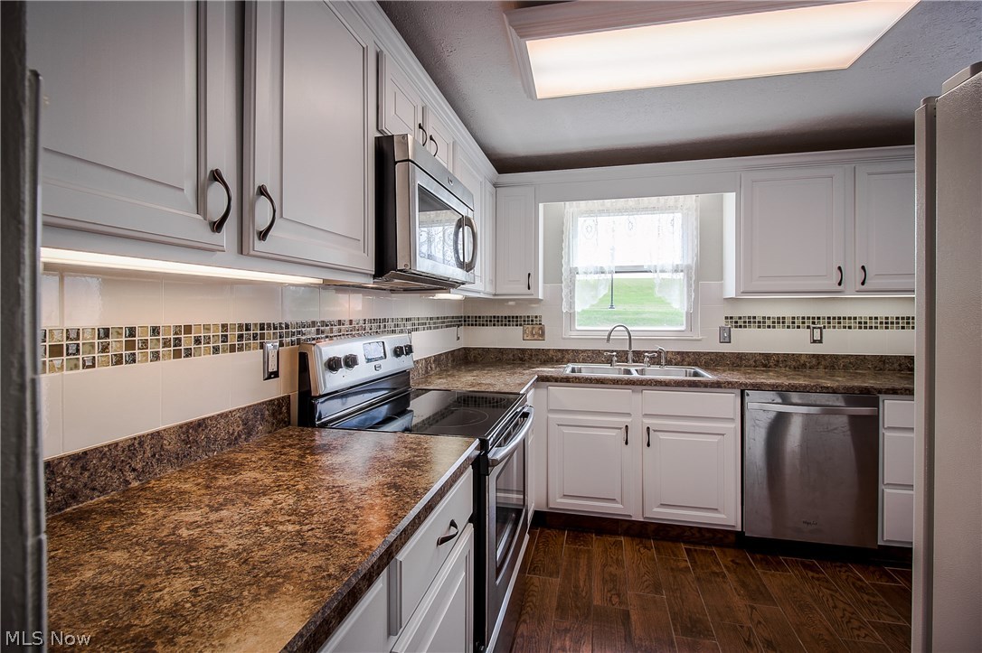 Green Meadows Estates #1 - Residential