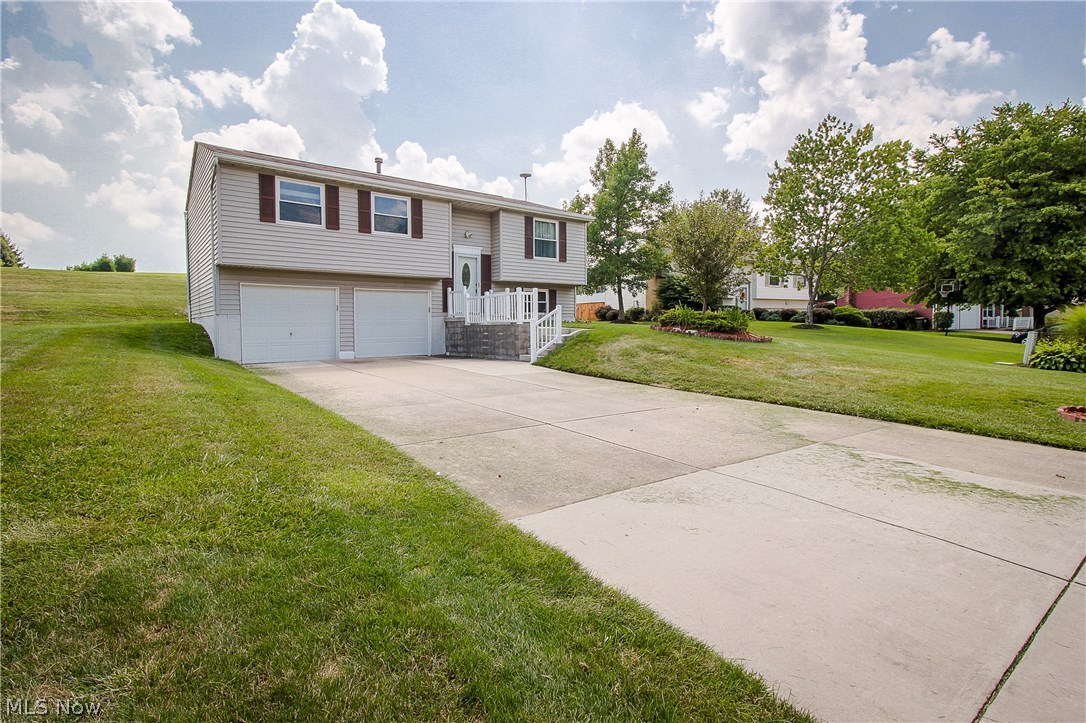 Green Meadows Estates #1 - Residential