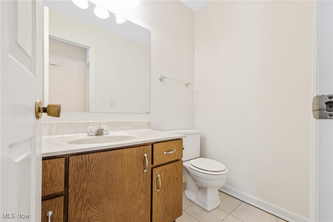 Maple Creek Condo Estates - Residential