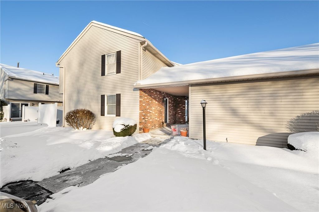 Photo of 1134 W Maple Street, North Canton, OH 44720 (MLS # 5184895)