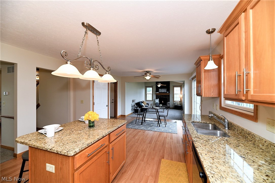 New Haven Nbrhd Ph Iia - Residential