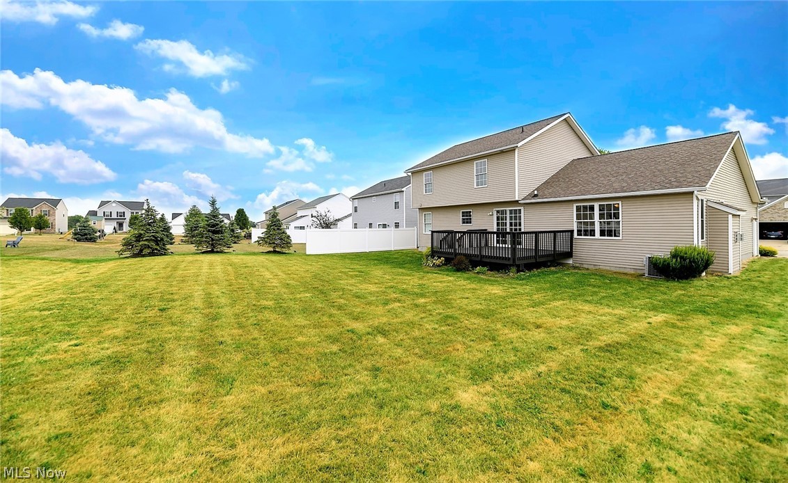New Haven Nbrhd Ph Iia - Residential